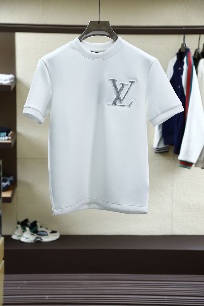 Louis Vuitton T-Shirts